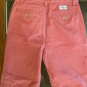 Vineyard vines pants